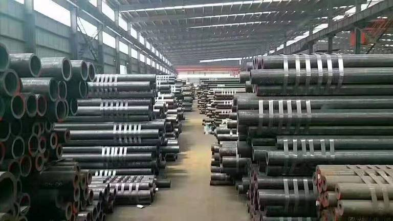 40cr合金鋼管廠家
