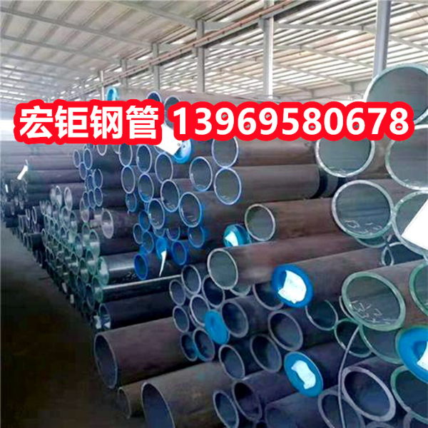 42Crom合金管材質(zhì)保證