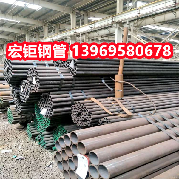 27SiMn合金鋼管 結(jié)構(gòu)管精密管機(jī)械加工液壓支柱專用無縫鋼管