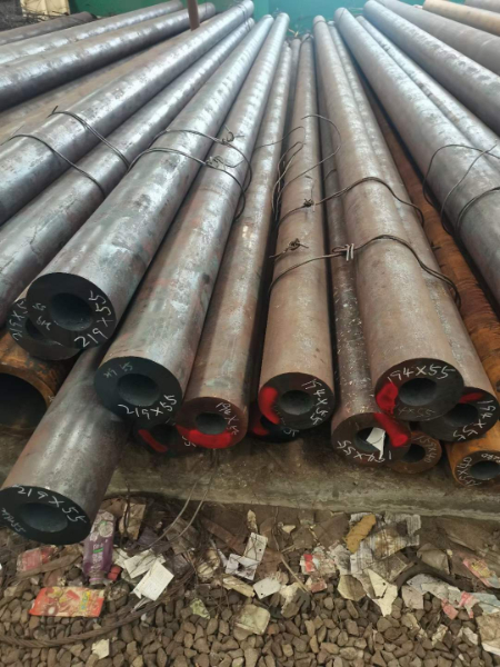 42crmo無(wú)縫管