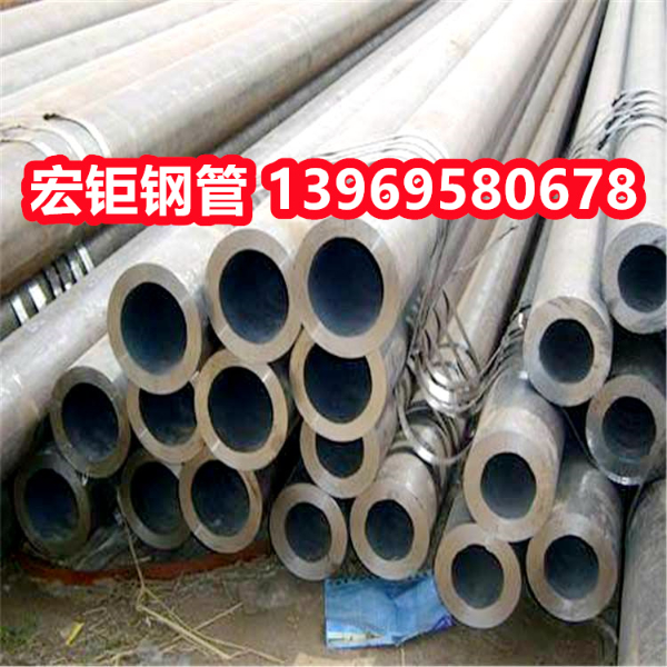 廠家供應(yīng)3PE防腐鋼管L245N熱軋無縫鋼管高壓燃?xì)廨斔蜔o縫管定尺