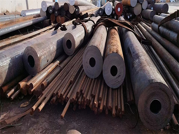40cr高硬度結構用合金42crmo無縫鋼管76*3規(guī)格20#9948石油裂化管