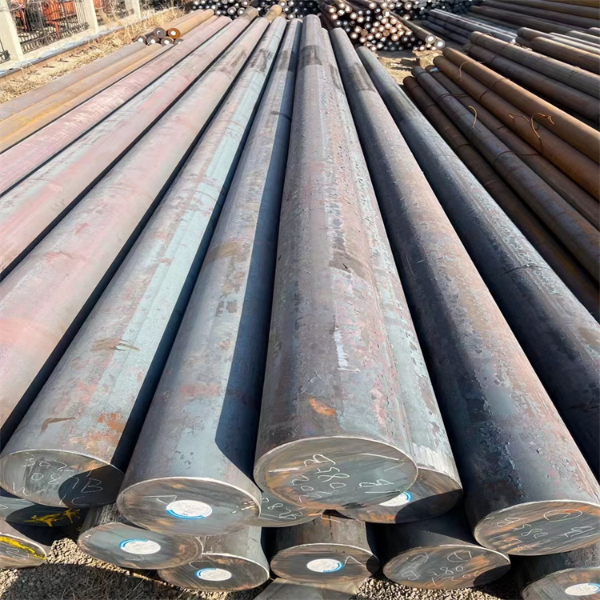 444不銹鋼棒 00Cr18Mo2不銹鋼圓鋼 低碳氮高耐蝕 120mm等規(guī)格
