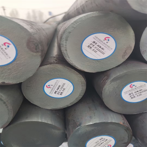 50CrV圓鋼 精密模具專用特鋼 可原廠退火處理