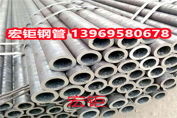 16Mo3/8MoB5-4合金鋼管 小口徑無縫管 現(xiàn)貨銷售