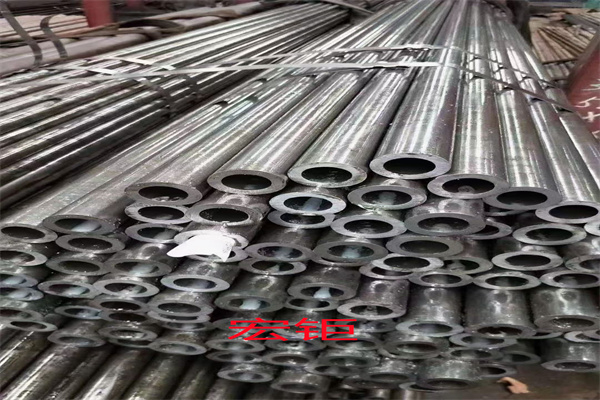 13CrMo44厚壁鋼管 A335P91無縫鋼管 34*5 鉆井平臺(tái)用 現(xiàn)貨銷售