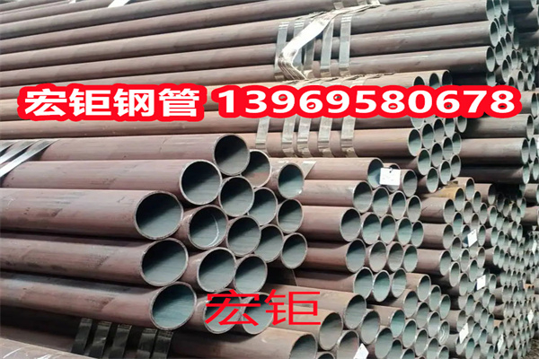 13CrMo4-5/10CrMo9-10厚壁無縫管 小口徑鋼管 廠家現(xiàn)貨