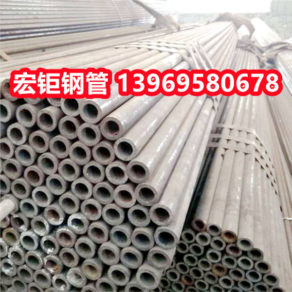 供應(yīng)4Cr13不銹鋼光圓1Cr17Ni2光亮棒7Cr17高硬度韌性無縫管加工