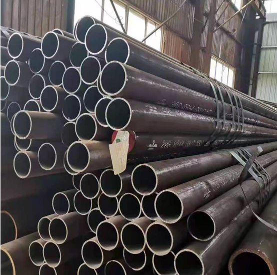 S431不銹鐵無縫鋼管 材質(zhì)1cr17Ni2 2cr13 3cr17少量現(xiàn)貨出售