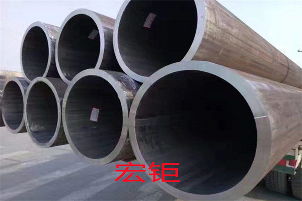 銷售 耐高溫 W18Cr4V厚壁無(wú)縫鋼管廠家 560*30現(xiàn)貨提供 可定制