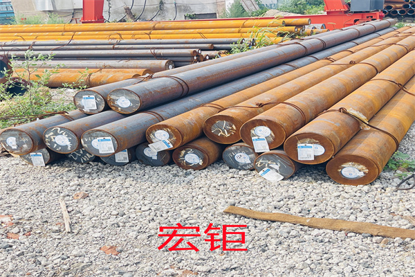 CR2高強(qiáng)度4140H合金結(jié)構(gòu)鋼精密鋼4137H鋼板G41400圓鋼棒定制零切