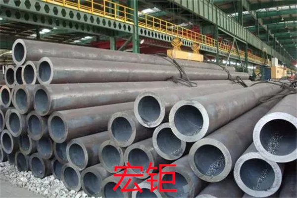 寶鋼40CRNIMOA無(wú)縫鋼管 德標(biāo)34CRNIMO6 美國(guó) 4340 規(guī)格全 可定制