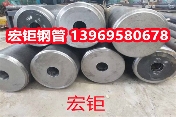 美標(biāo)SAE8620H圓鋼20CrNiMo無縫管40CrNiMoA厚壁無縫鋼管支持定制
